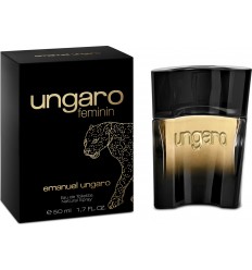 EMANUEL UNGARO FEMININ EDT 50 ml SPRAY