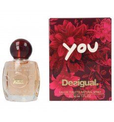 DESIGUAL YOU EDT 30 ml SPRAY