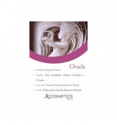 ORACLE EDT 100 ml vapo MUJER ORACLE EDT 100 ml vapo MUJER