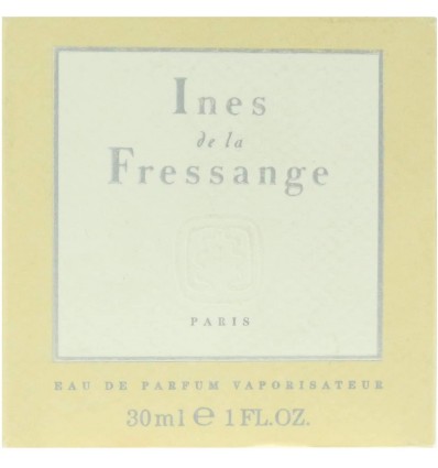 INES DE LA FRESSANGE EDP 30 ML SPRAY