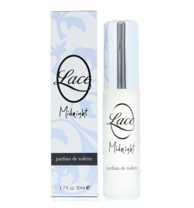 TAYLOR OF LONDON LACE MIDNIGHT PARFUM DE TOILETTE 50 ml SPRAY