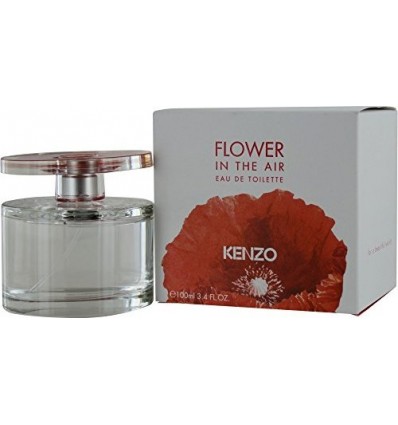 KENZO FLOWER IN THE AIR EDT 100 ML SPRAY