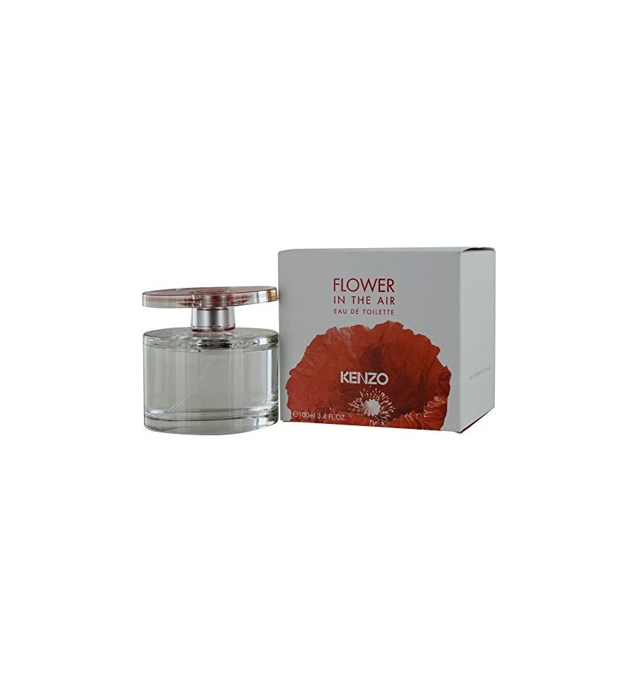 KENZO FLOWER IN THE AIR EDT 100 ML SPRAY