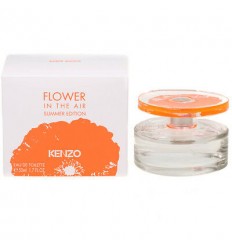 KENZO FLOWER IN THE AIR SUMMER EDITION EDT 50 ML SPRAY