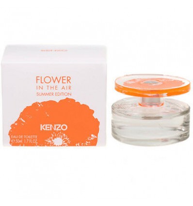 KENZO FLOWER IN THE AIR SUMMER EDITION EDT 50 ML SPRAY