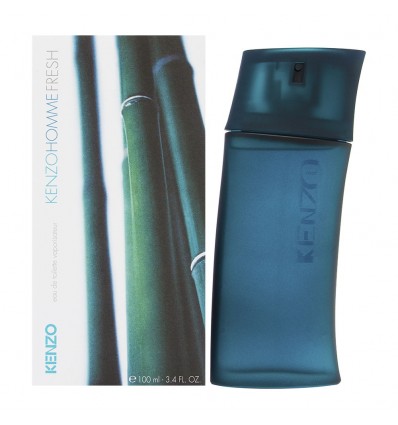 KENZO HOMME FRESH EDT 100 ml SPRAY