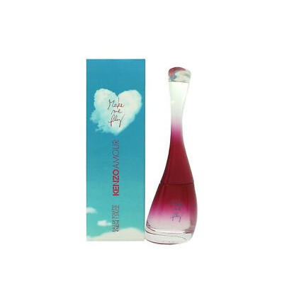 KENZO AMOUR MAKE MY FLY EDT 40 ml SPRAY