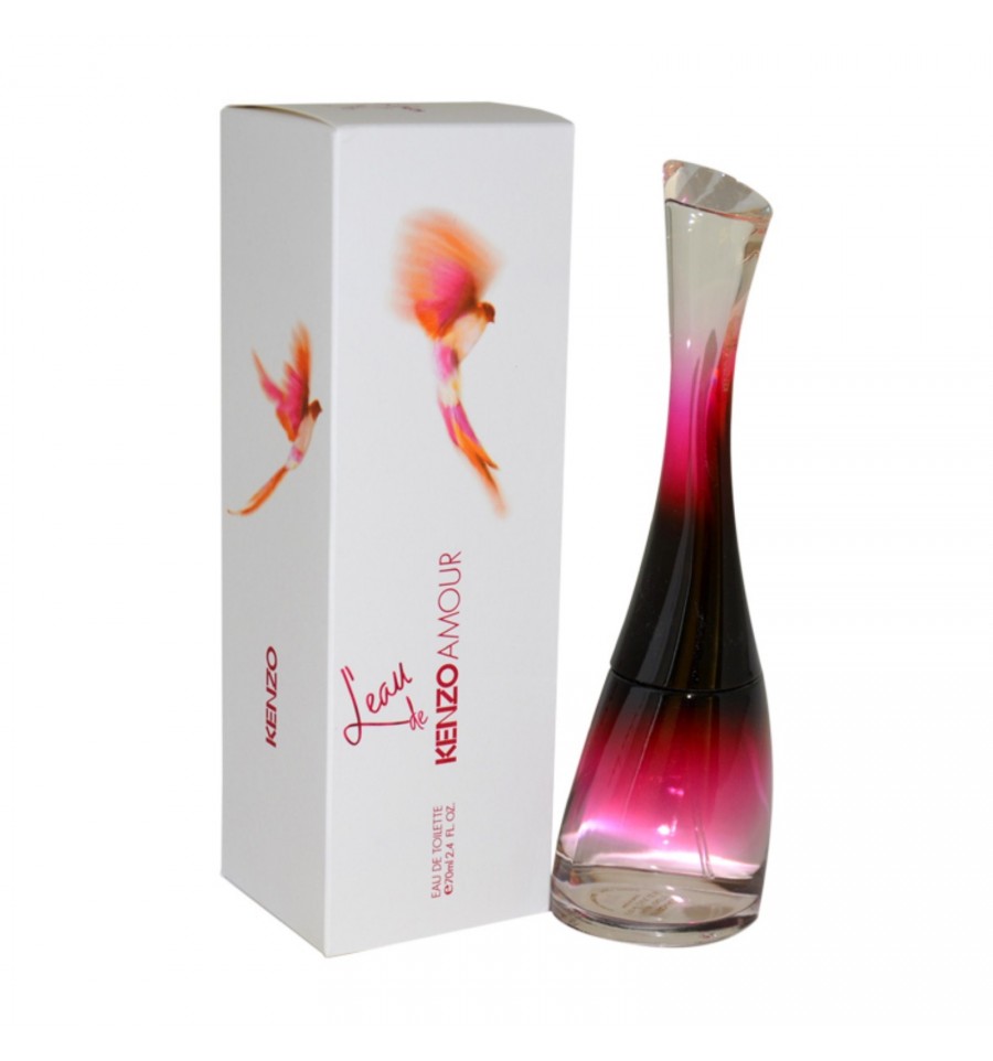 KENZO L EAU DE KENZO AMOUR EDT 70 ml SPRAY Cosmetics Co