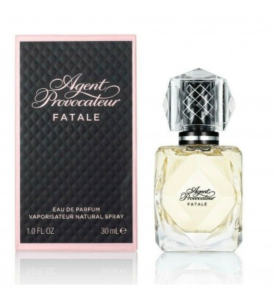 AGENT PROVOCATEUR FATALE EDP 30 ml vapo woman