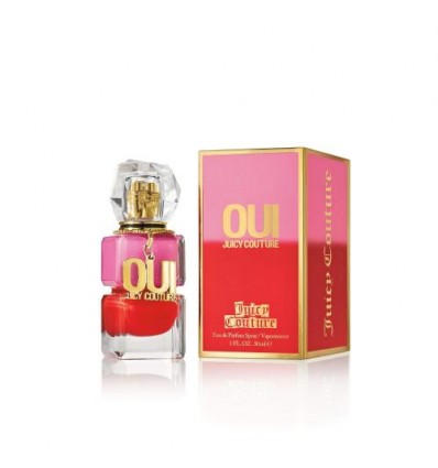 JUICY COUTURE OUI EDP 30 ML SPRAY