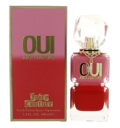 JUICY COUTURE OUI EDP 100 ML SPRAY