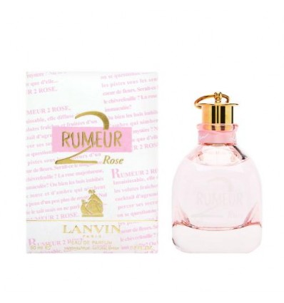 LANVIN RUMEUR 2 ROSE EDP 50 ML SPRAY