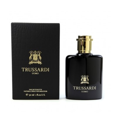 TRUSSARDI UOMO EDT 30 ML SPRAY