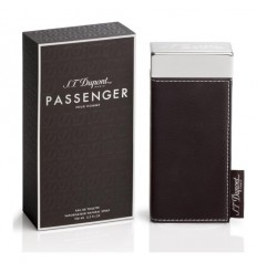 S.T. DUPONT PASSENGER POUR HOMME EDT SPRAY 100 ml