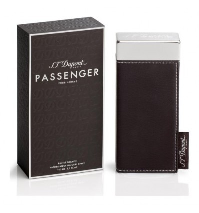 S.T. DUPONT PASSENGER POUR HOMME EDT 100 ML SPRAY