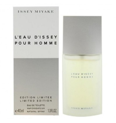ISSEY MIYAKE L´EAU D´ISSEY POUR HOMME EDT 40 ML SPRAY