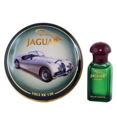 JAGUAR EDT 5 ML ESPECIAL EDITION LATAS