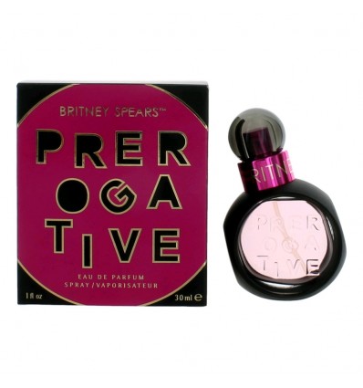 BRITNEY SPEARS PREROGATIVE EDP 30 ml SPRAY