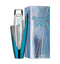 BEYONCE PULSE NYC EDP 50 ML SPRAY