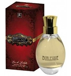 BURLESQUE EDT 100 ML SPRAY WOMAN