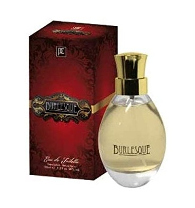 BURLESQUE EDT 100 ML SPRAY WOMAN