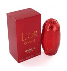 L´OR ROUGE DE TORRENTE EDP 100 ML SPRAY