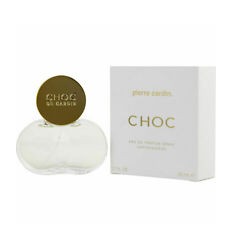PIERRE CARDIN CHOC EDP 50 ml SPRAY