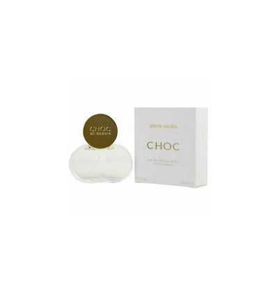 PIERRE CARDIN CHOC EDP 50 ml SPRAY