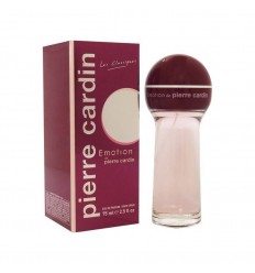 PIERRE CARDIN EMOTION WOMAN EDP 75 ML SPRAY