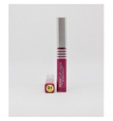 DEKADE RESIST LIP LIQUID 01 LARGA DURACIÓN 15 ml