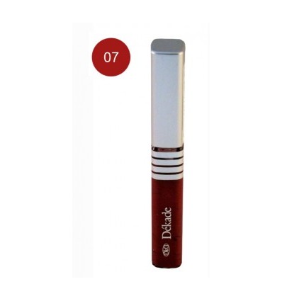 DEKADE RESIST LIP LIQUID 07 LARGA DURACIÓN 15 ml