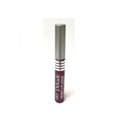 DÈKADE RESIST LIP LIQUID Nº 33 LARGA DURACIÓN
