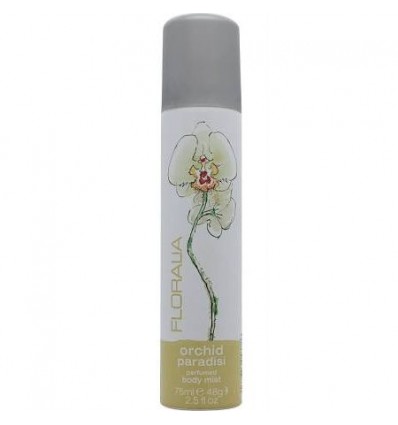 MAYFAIR FLORALIA ORCHID PARADISI VAPORIZADOR CORPORAL