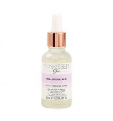 Sunkissed Skin Serum Ácido Hialurónico 30 ml