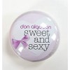 3 x Don Algodón SWEET & SEXY BÁLSAMO LABIAL lata 15 ml