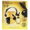 Playboy VIP Press to Play Set Auriculares + EDT Mujer 75 ml