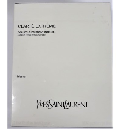 YVES SAINT LAURENT CLARTE EXTREME SERUM 30 ML