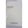 YVES SANOT LAURENT CLARTE EXTREME MASQUE ULTRA-ECLAIRCISANT 6 UNID