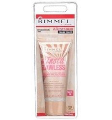 RIMMEL INSTA FLAWLESS PRIMER 006 LIGHT MEDIUM 30 ml