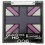 RIMMEL GLAM EYES HD SOMBRAS DE OJOS 006 PURPLE REIGN 2,5 g