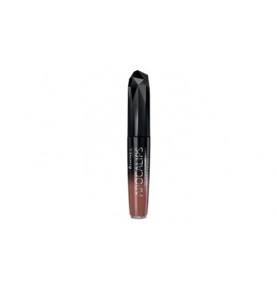 RIMMEL APOCALIPS LIP LACQUER 201 SOLSTICE 5,5 ml