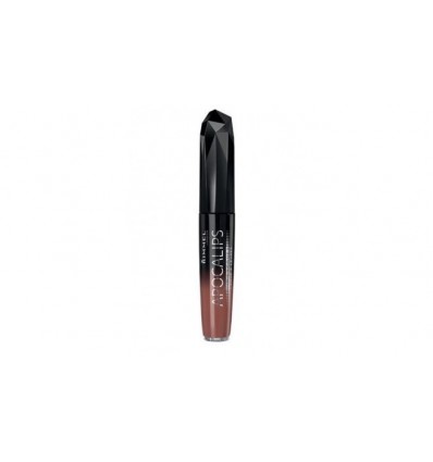 RIMMEL APOCALIPS LIP LACQUER 201 SOLSTICE 5.5ML