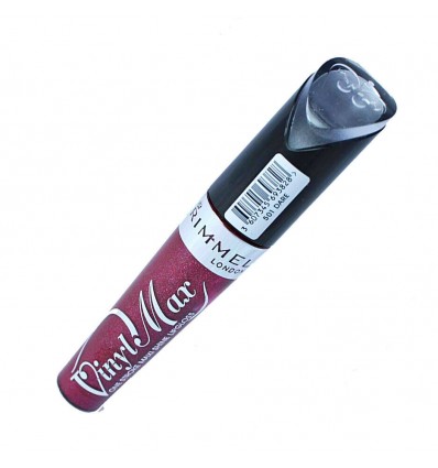 RIMMEL VINYL MAX LIPGLOSS 501 DARE 8ML