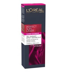 LOREAL PERFECT SLIM LASER GEL-CREMA VIENTRE PLANO 125 ML