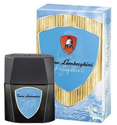 TONINO LAMBORGHINI ACQUA EDT 50 ML SPRAY