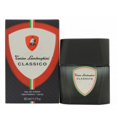 TONINO LAMBORGHINI CLASSICO EDT 50 ML SPRAY