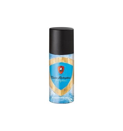 TONINO LAMBORGHINI ACQUA DEO SPRAY 150 ML