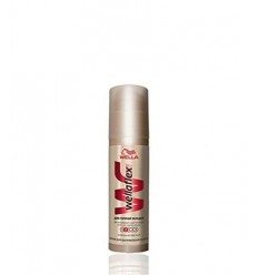 WELLAFLEX HEAT CREATIONS CREMA ALISADORA FIJADORA Nº 2 100 ml