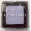 RIMMEL CHICOGO 051 FJORD BLUE SOMBRA DE OJOS 3,4 g