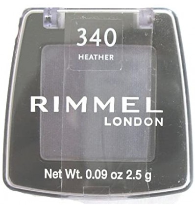 RIMMEL LONDON SOMBRA MONO 340 2.5GR